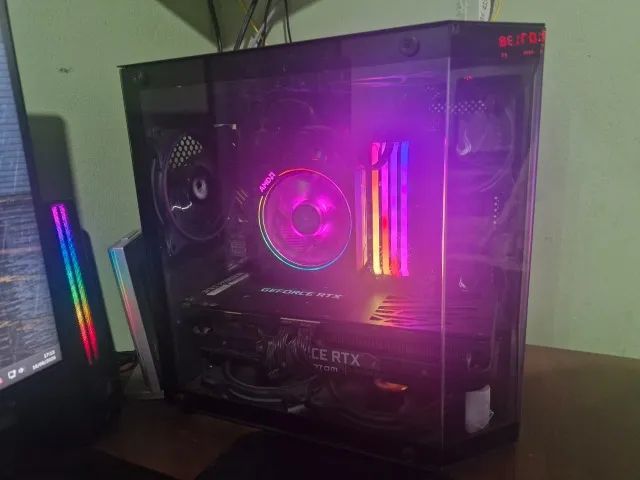 Pc Gamer - Foto 3