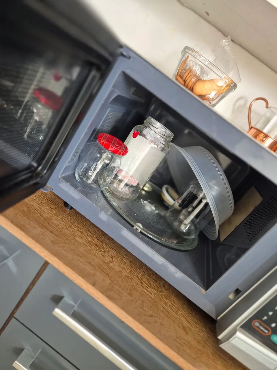 Doa-SE MICROONDAS - Foto 2