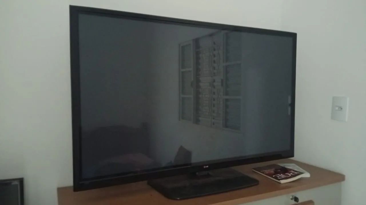 tv LG 50 polegadas  - Foto 2