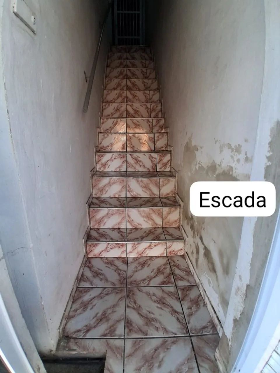 Apartamento Padrão 