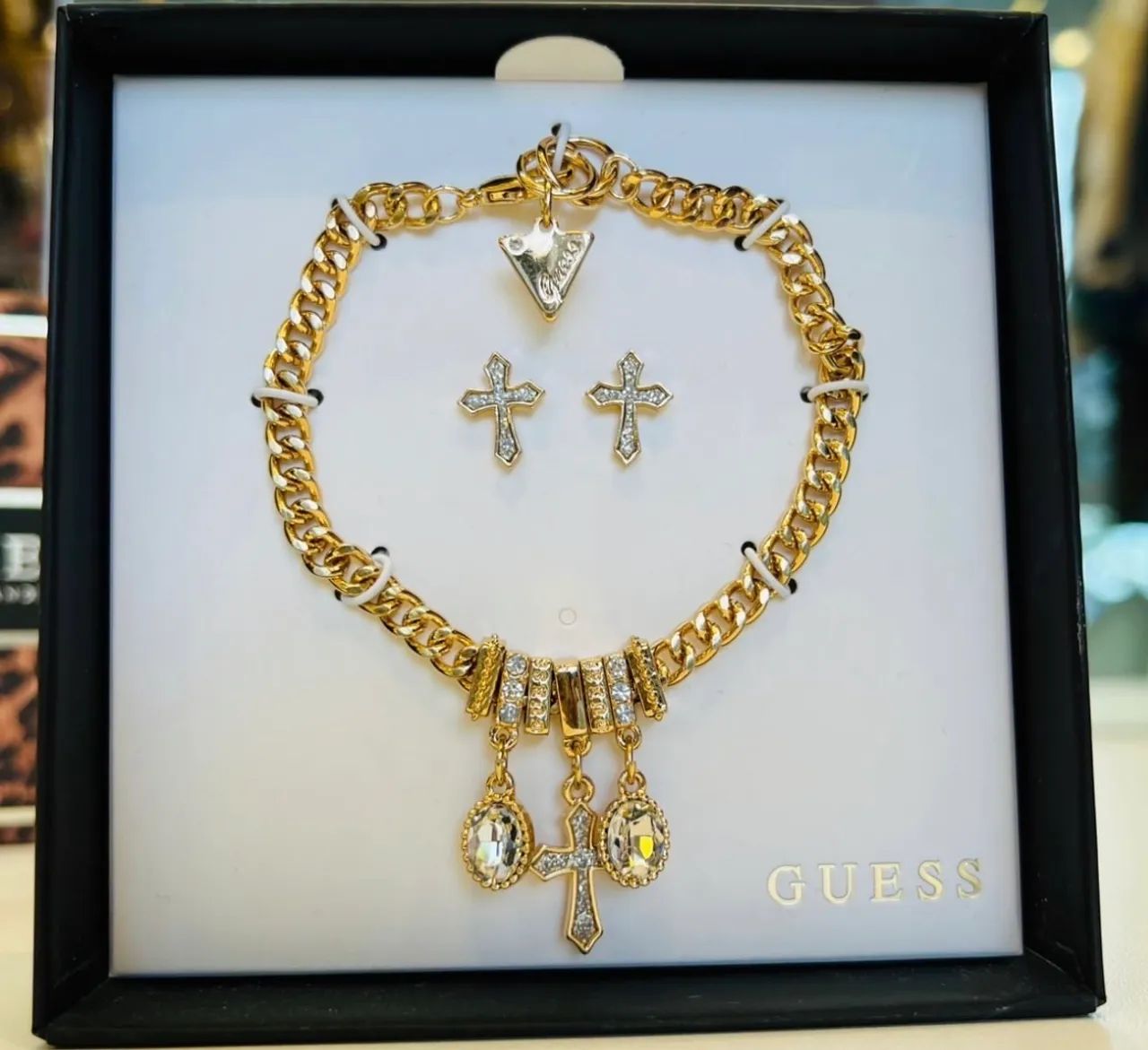 Acessórios Pulseiras Guess - Foto 2