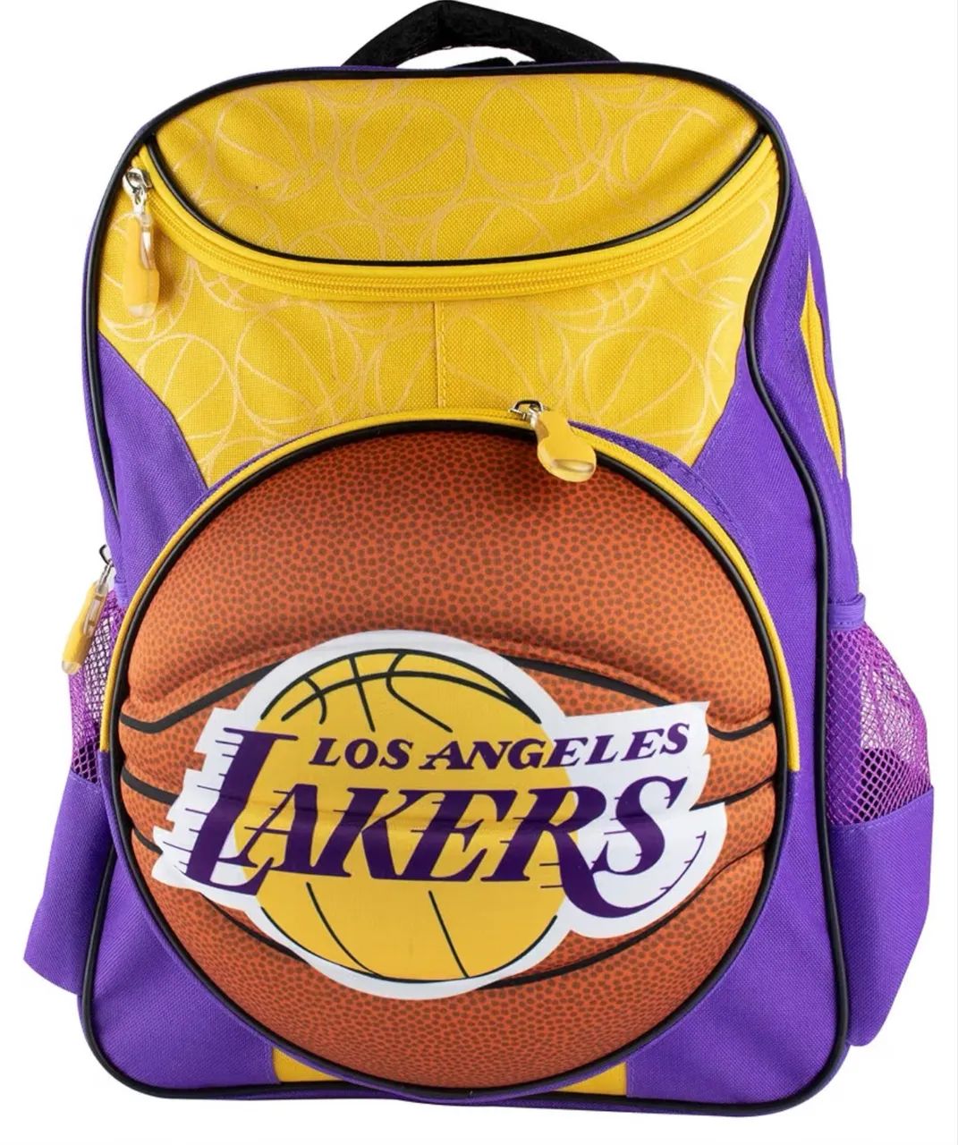 Bolsa Lakers  - Foto 3