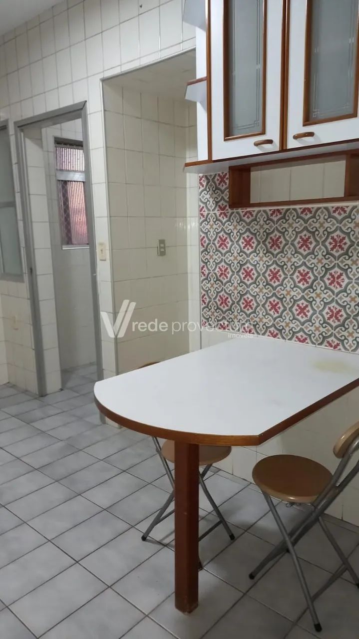 apartamento - Bonfim - Campinas - Foto 4