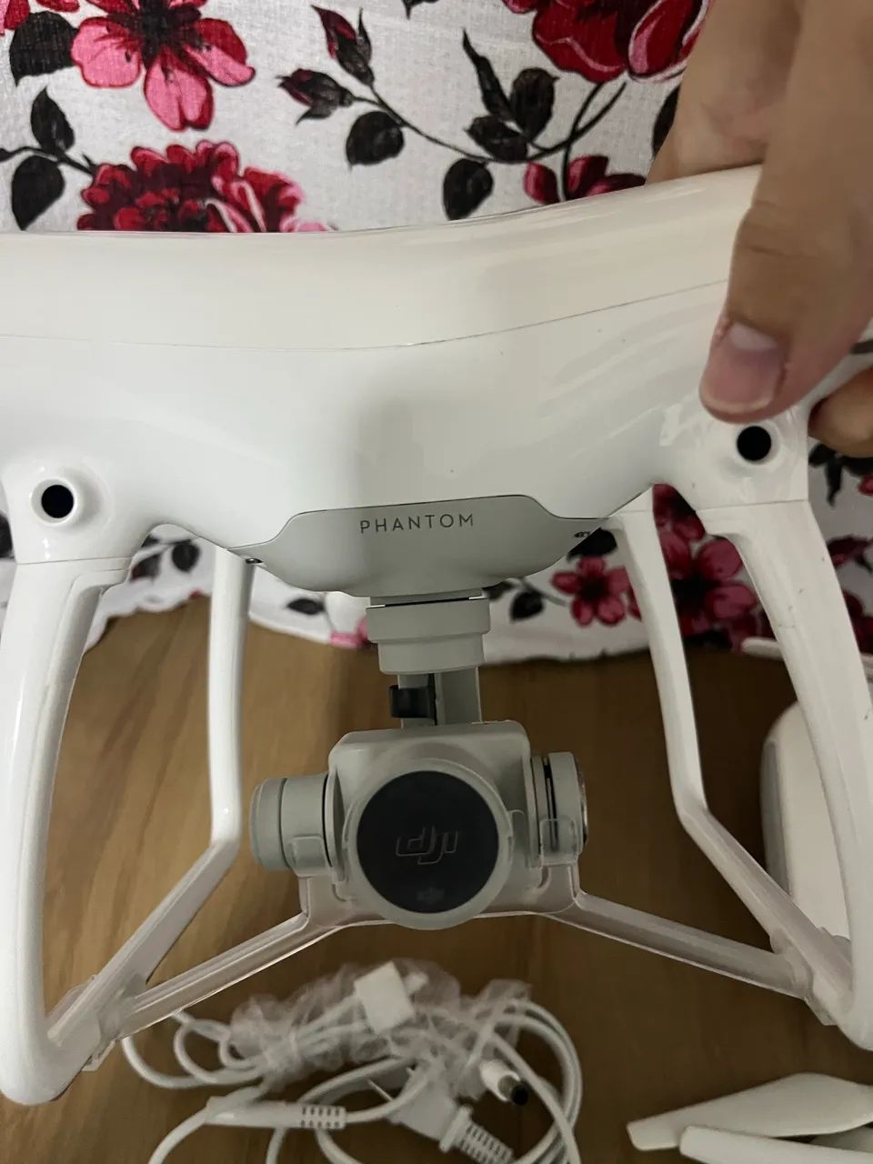 DRONE PHANTOM 4  - Foto 5