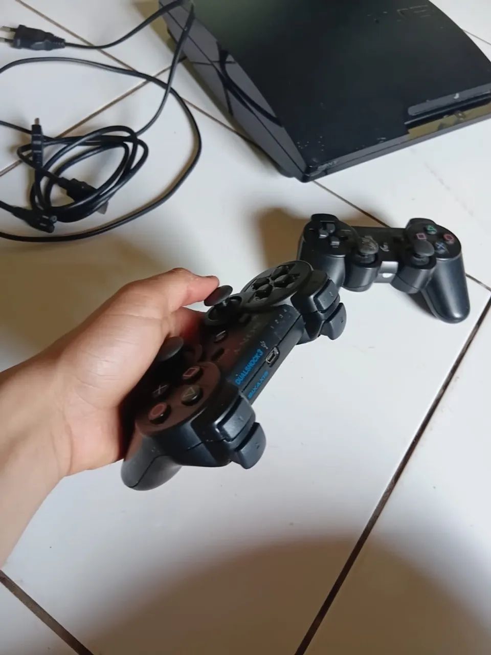 PS3  - Foto 4