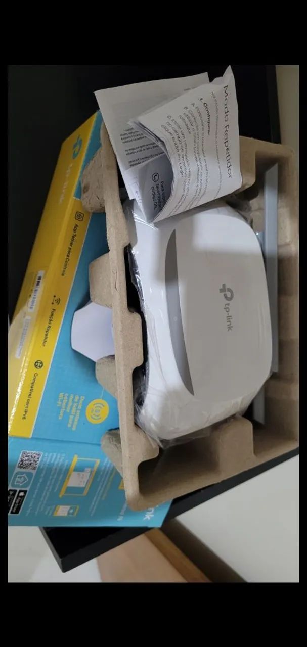 Roteador Wireless - Foto 2