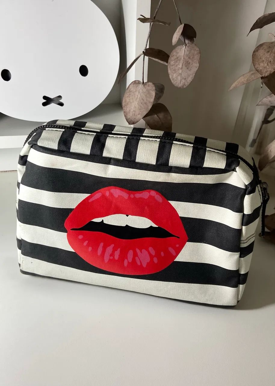 Necessaire de Maquiagem