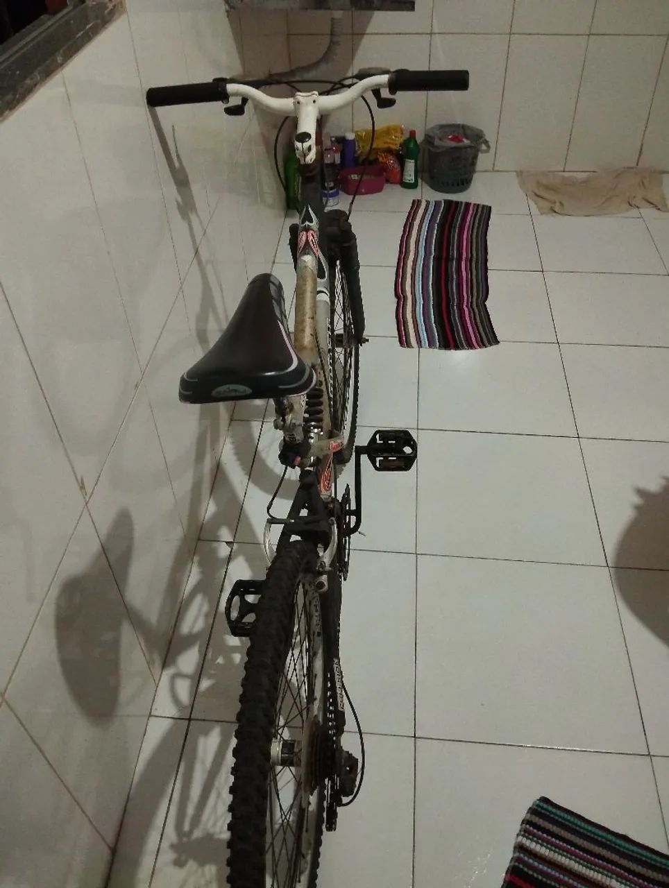 Vende-se bicicleta em Salinópolis  - Foto 2