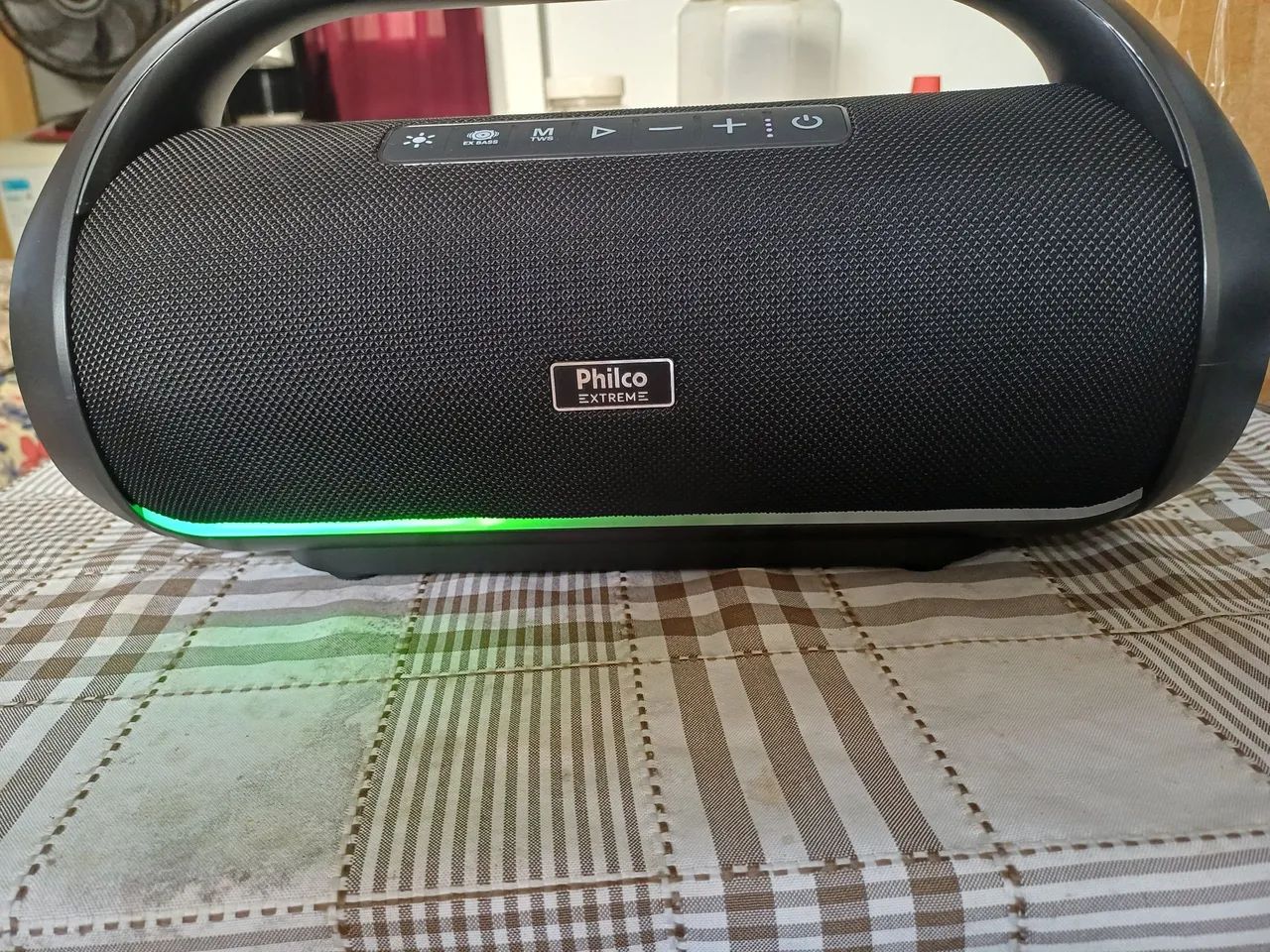 SOM PHILCO  - Foto 4