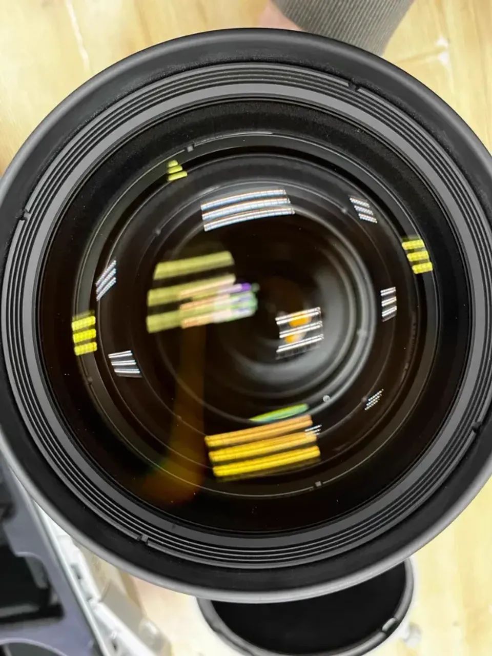 Canon EF400mm F/2.8 IS ii?markii? - Foto 5