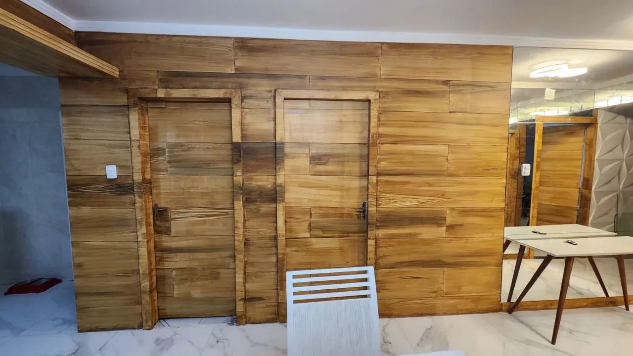 Pintor disponível em aracaju - Foto 3