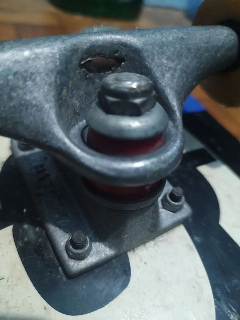 Skate  - Foto 4