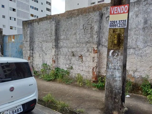 OPORTUNIDADE TERRENO ALDEOTA - Foto 2