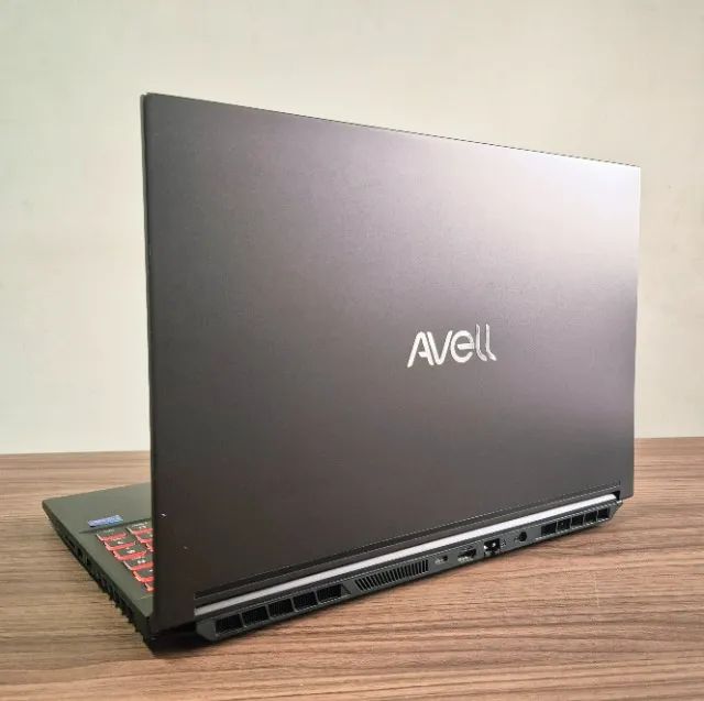 Notebook Gamer Avell (RTX 3050 + 24 GB RAM + SSD NVMe) c/ Garantia - Avalio trocas !!! - Foto 2