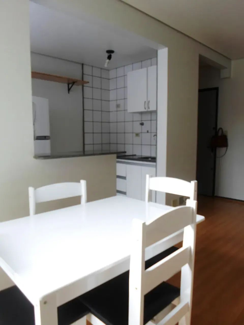 Oportunidade no centro nobre, Ed. Saint Germain, 01 quarto, mobiliado e alugado! - Foto 5