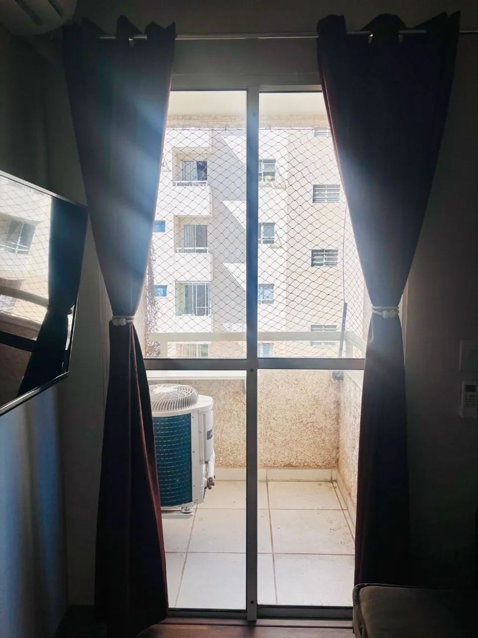Alugo apartamento pronto para morar - Foto 5
