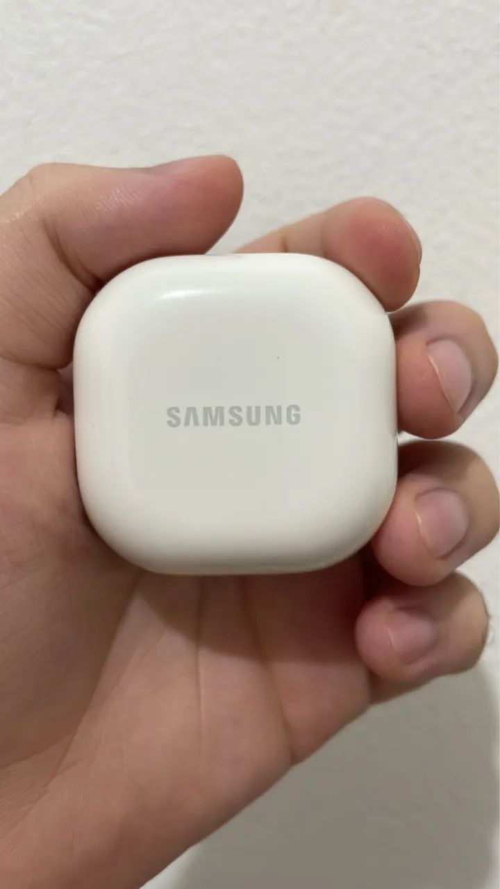 Galaxy Buds 2 - Foto 3