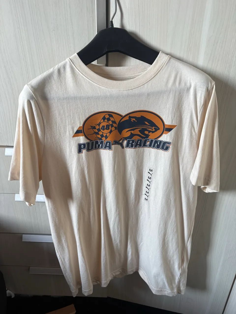 Blusa puma original M - Foto 5