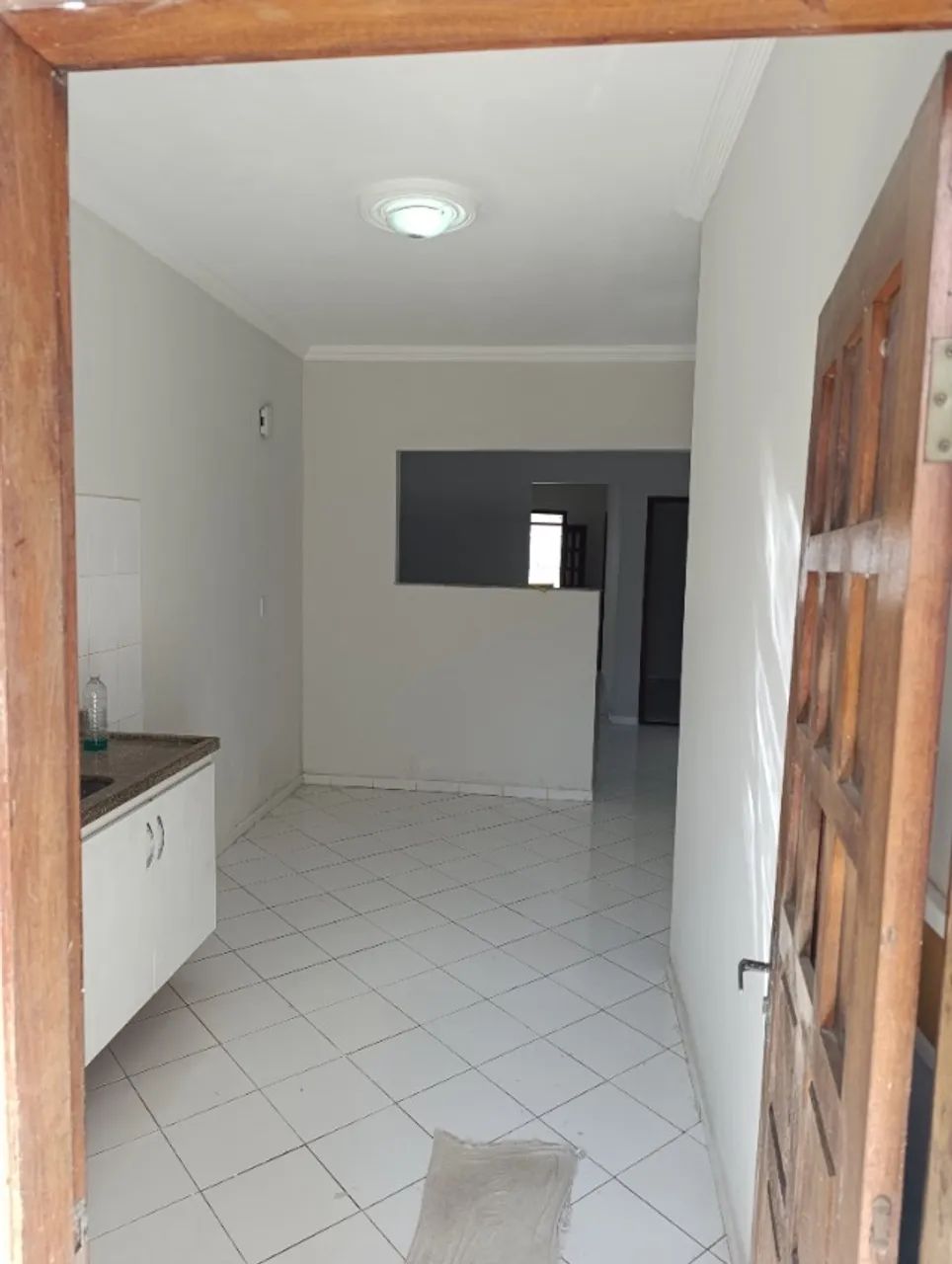Casa ampla 3/4 *Oportunidade*