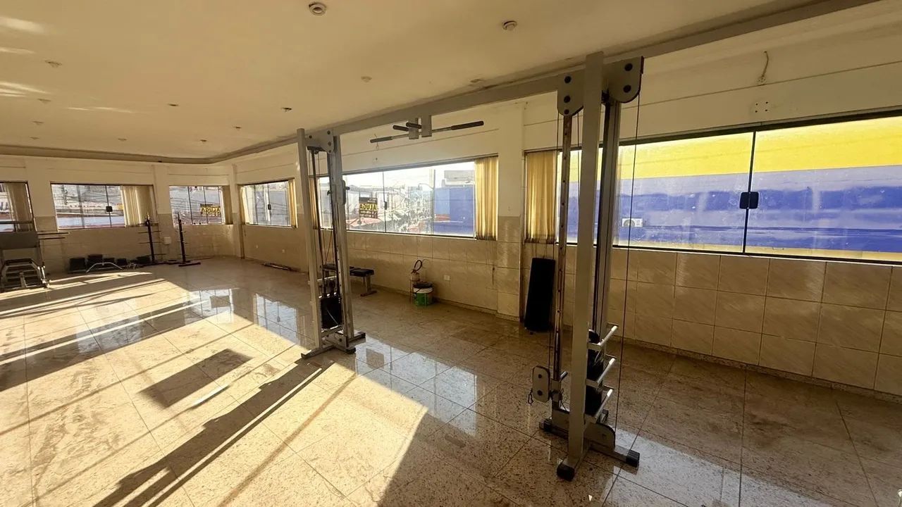 Aparelhos de academia  - Foto 2