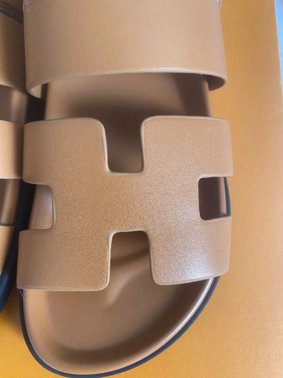 Sandália Hermes  - Foto 2