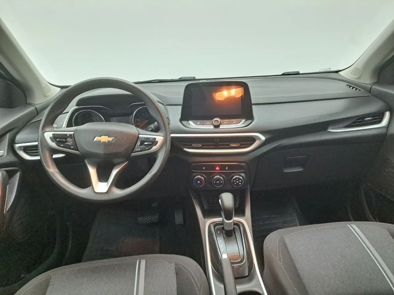 Chevrolet Tracker 1.0 Turbo 12V Flex Aut. (pcd), foto 15 de 18
