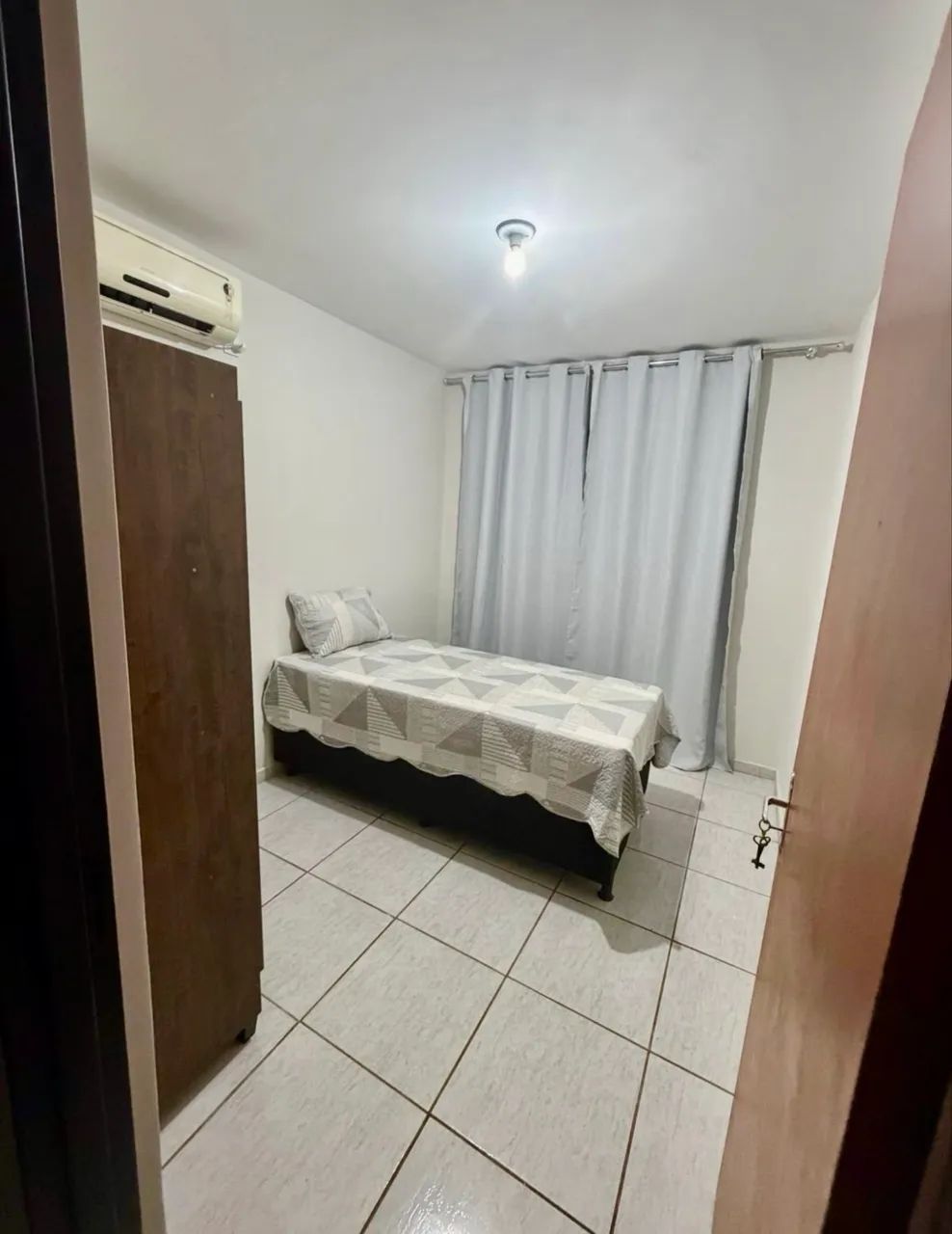 APARTAMENTO AGUAS LINDAS - SETOR 12 - Foto 5
