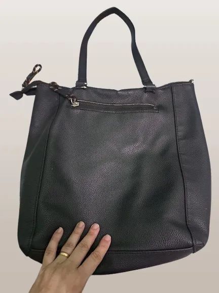 Bolsa grande garfield