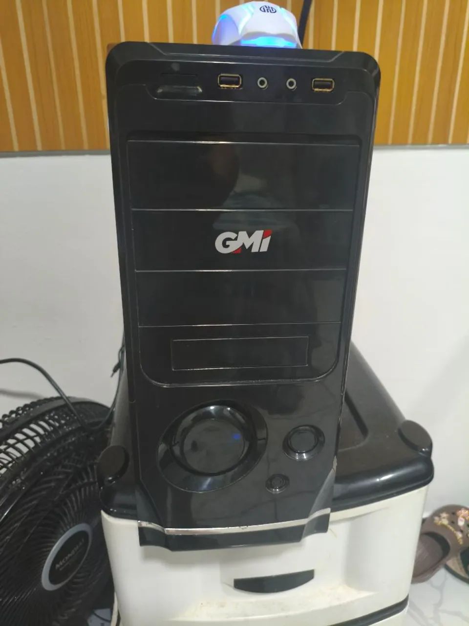 Computador PC Completo
