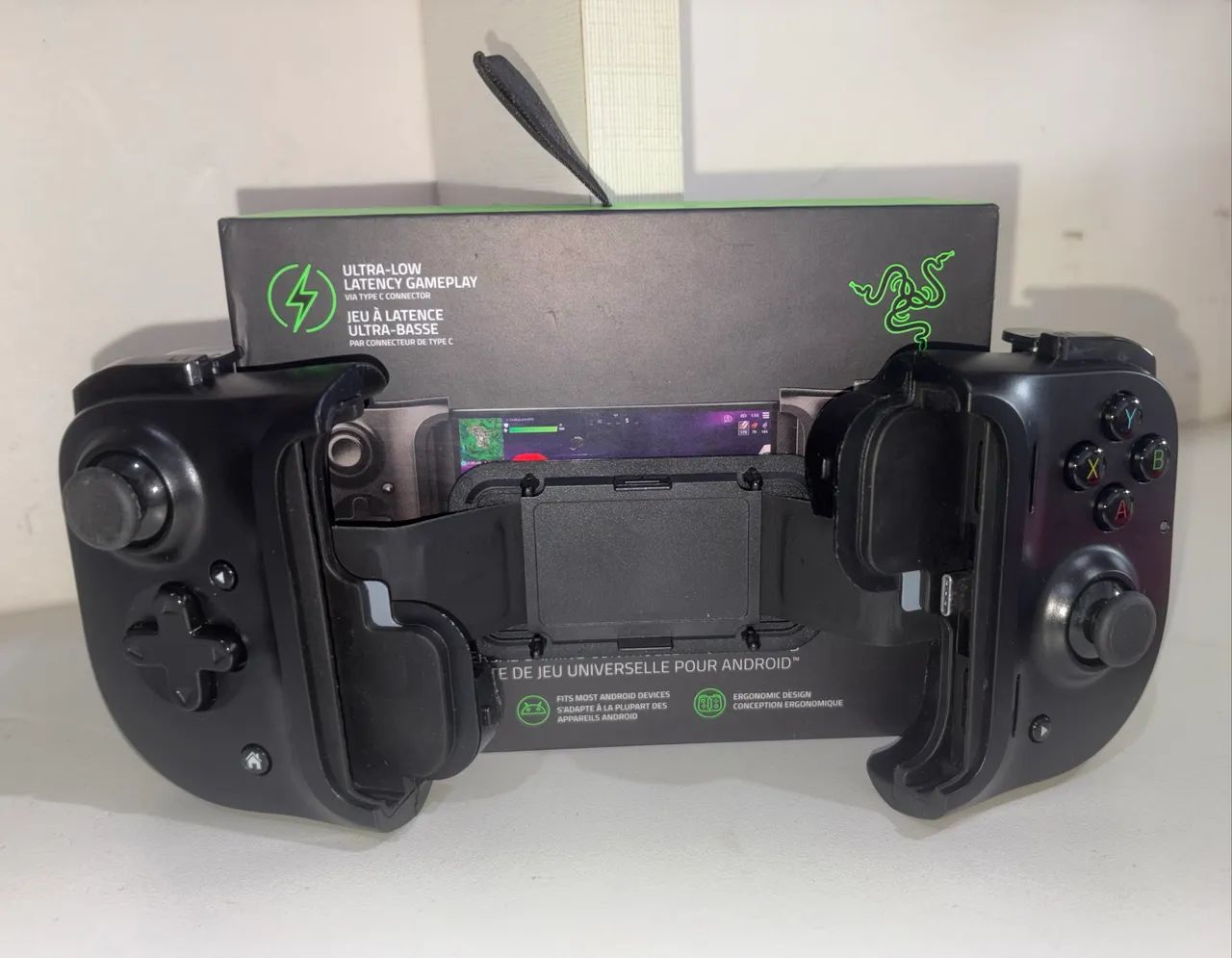 Joystick RAZER KISHI - Foto 2