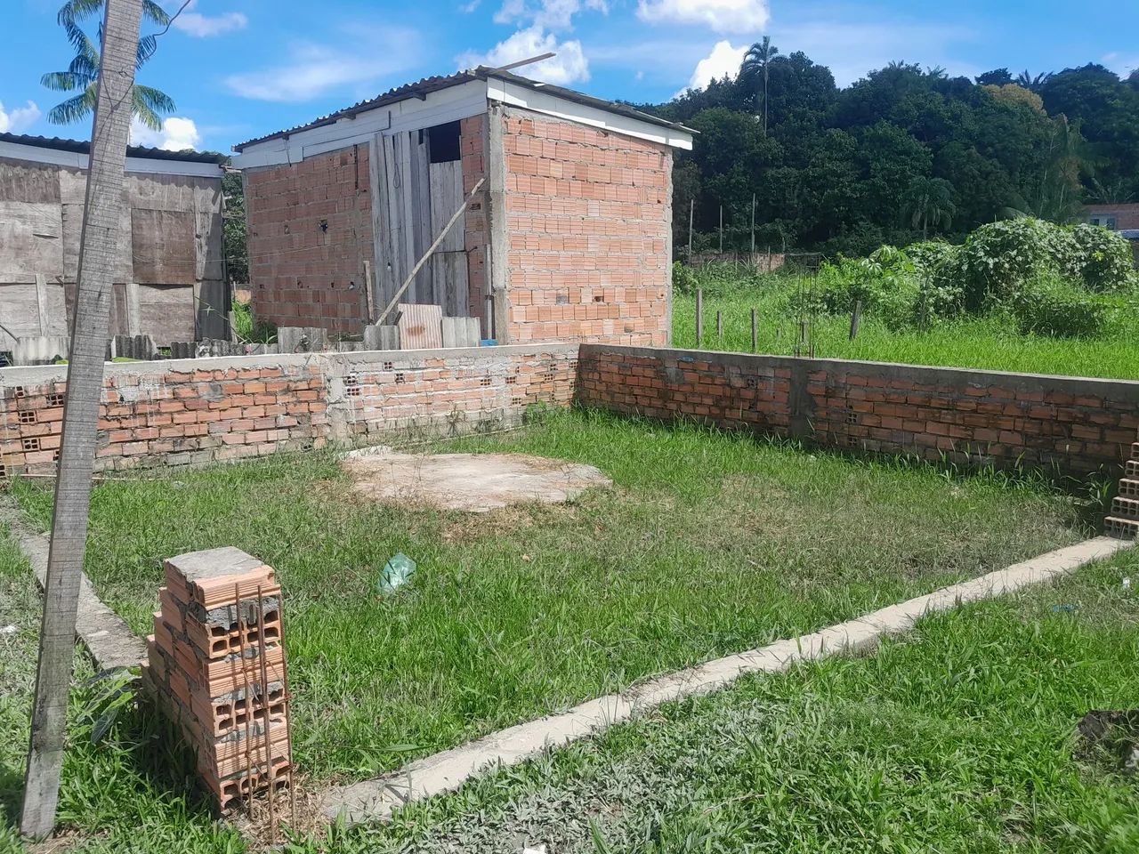 Terreno barato,saia do aluguel  - Foto 5