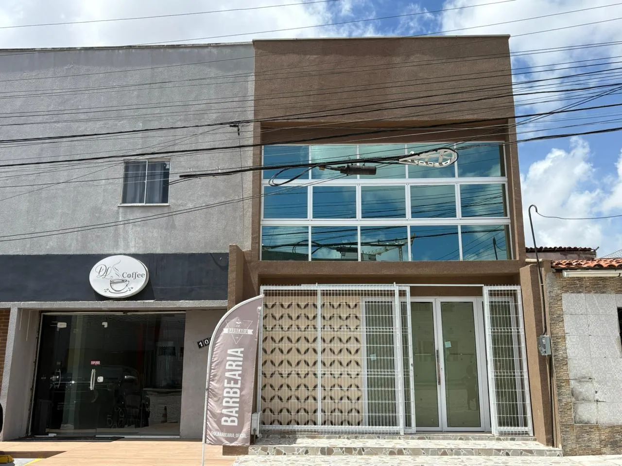 LOJA para alugar na cidade de FORTALEZA-CE