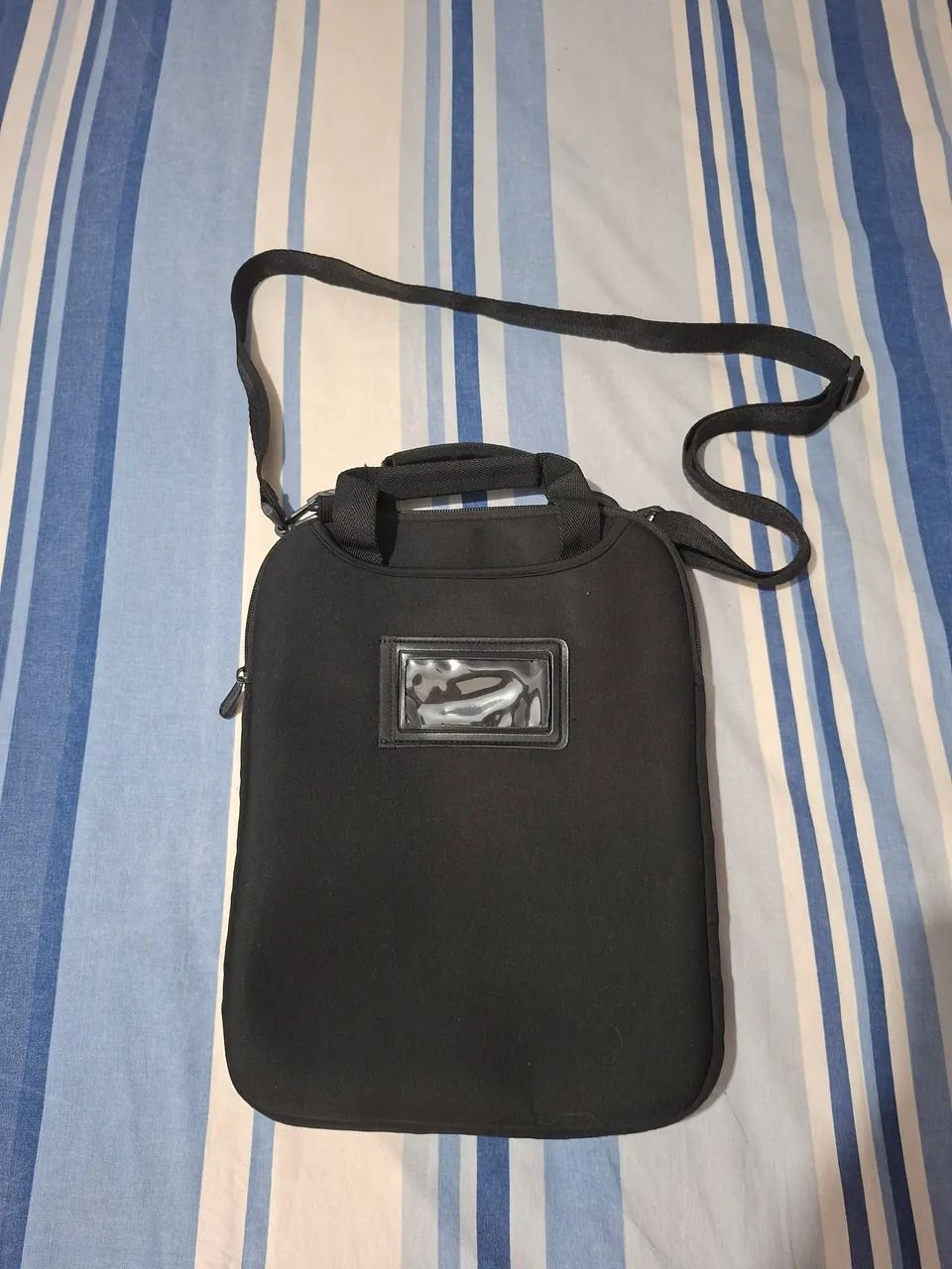 Capa Targus  de Notebook / Tablet 12" (Aceito cartão) - Foto 2