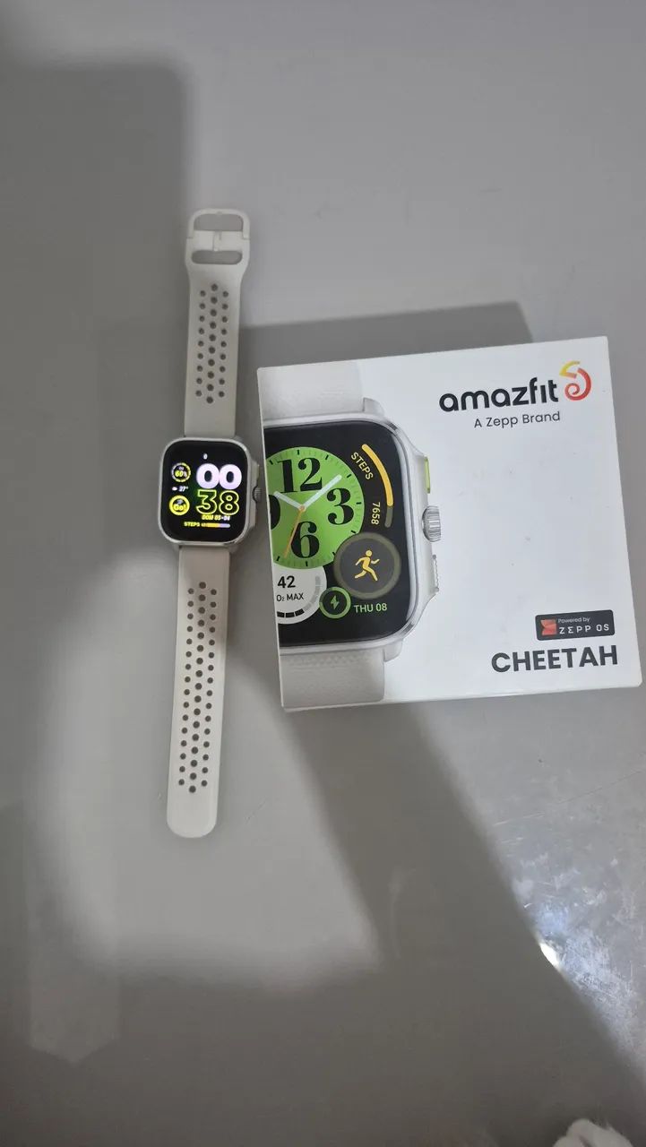 Amazfit cheetah square - Foto 3