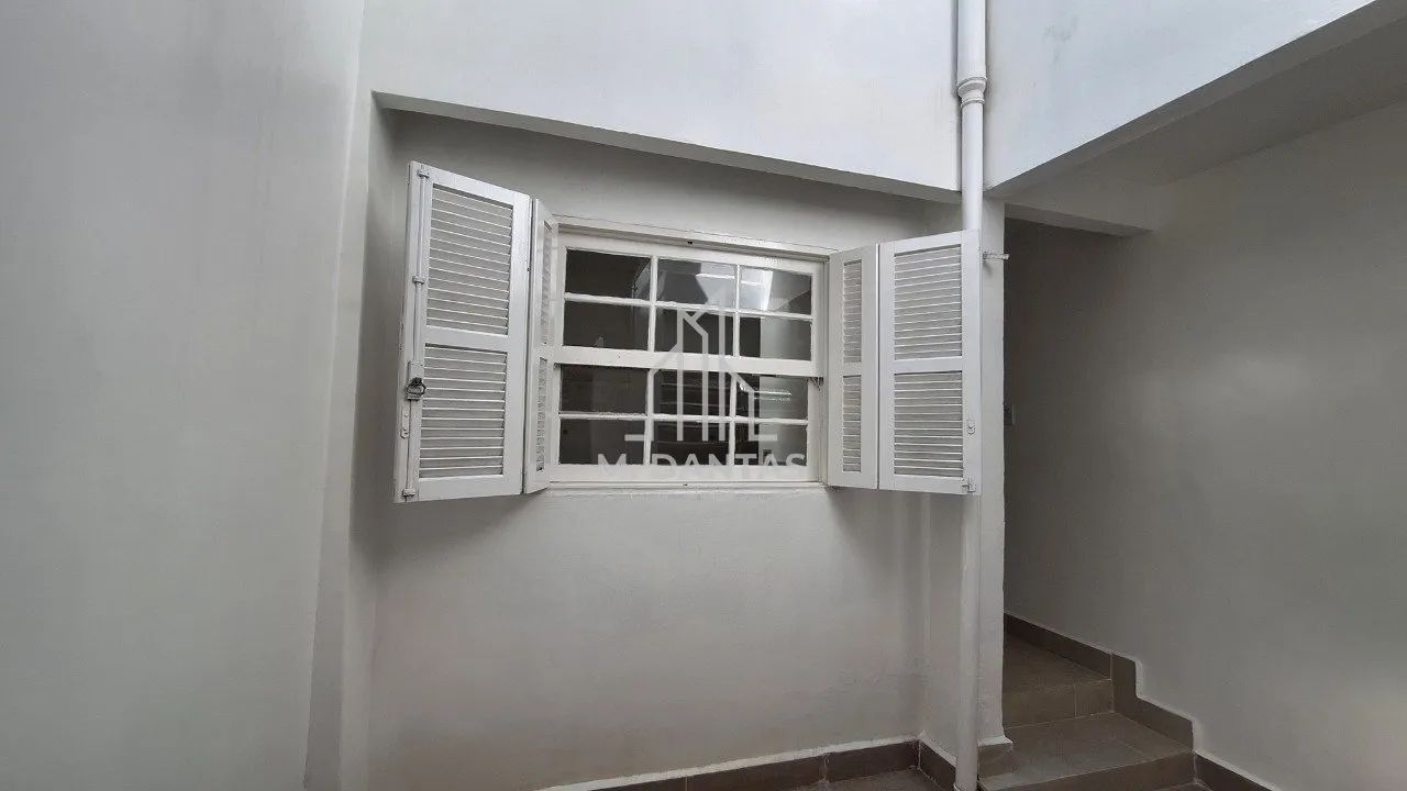 casa 03 Quarto, sala e cozinha na Vila Mascote - Foto 5