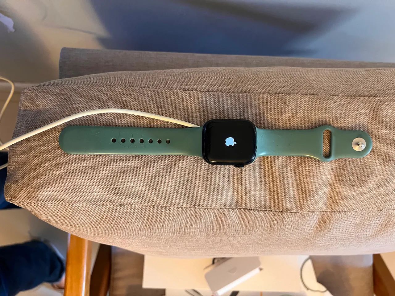 Apple Watch Séries 7 -  41 mm - Foto 3