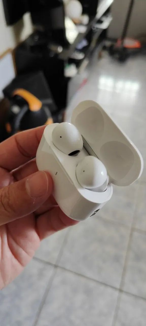 Fone bluetooth sem fio  - Foto 2
