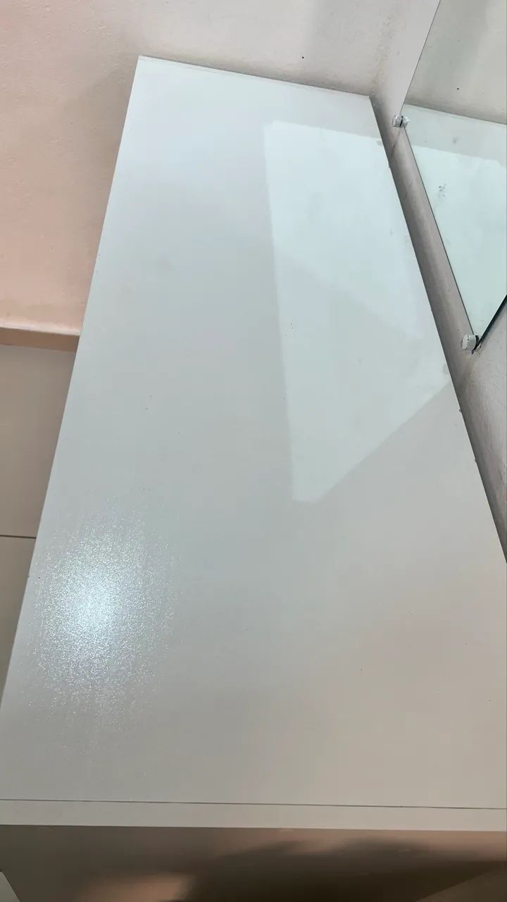 Mesa de escritório MDF - Foto 3