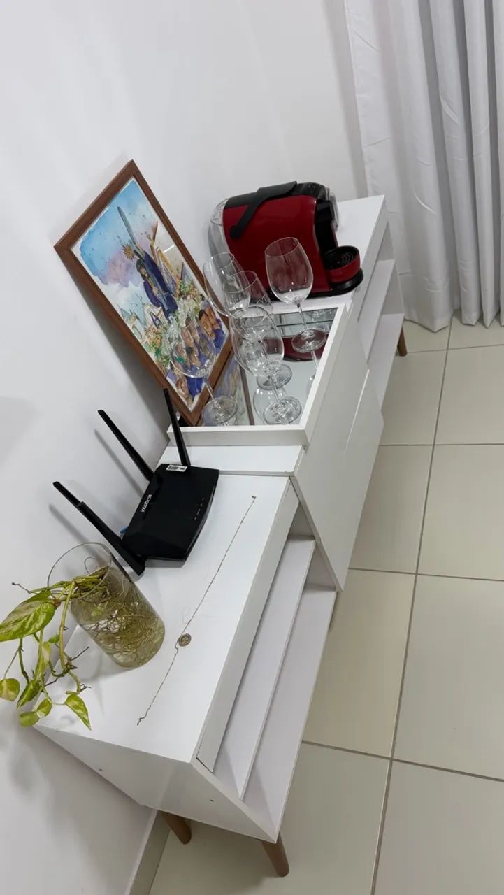 Rack em ótimo estado  - Foto 2