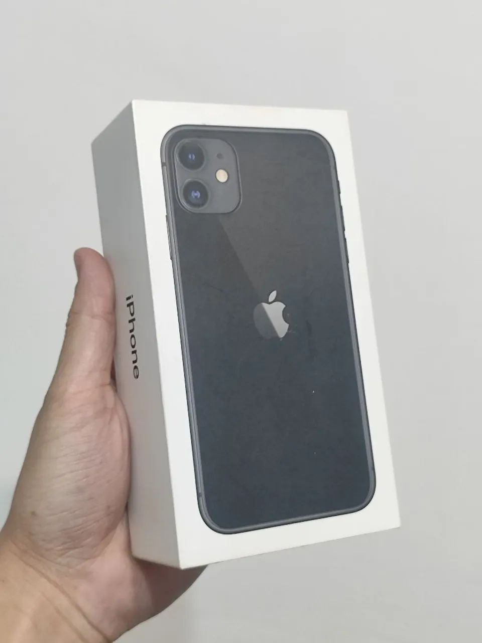 Apple iPhone 11 128GB - Foto 3