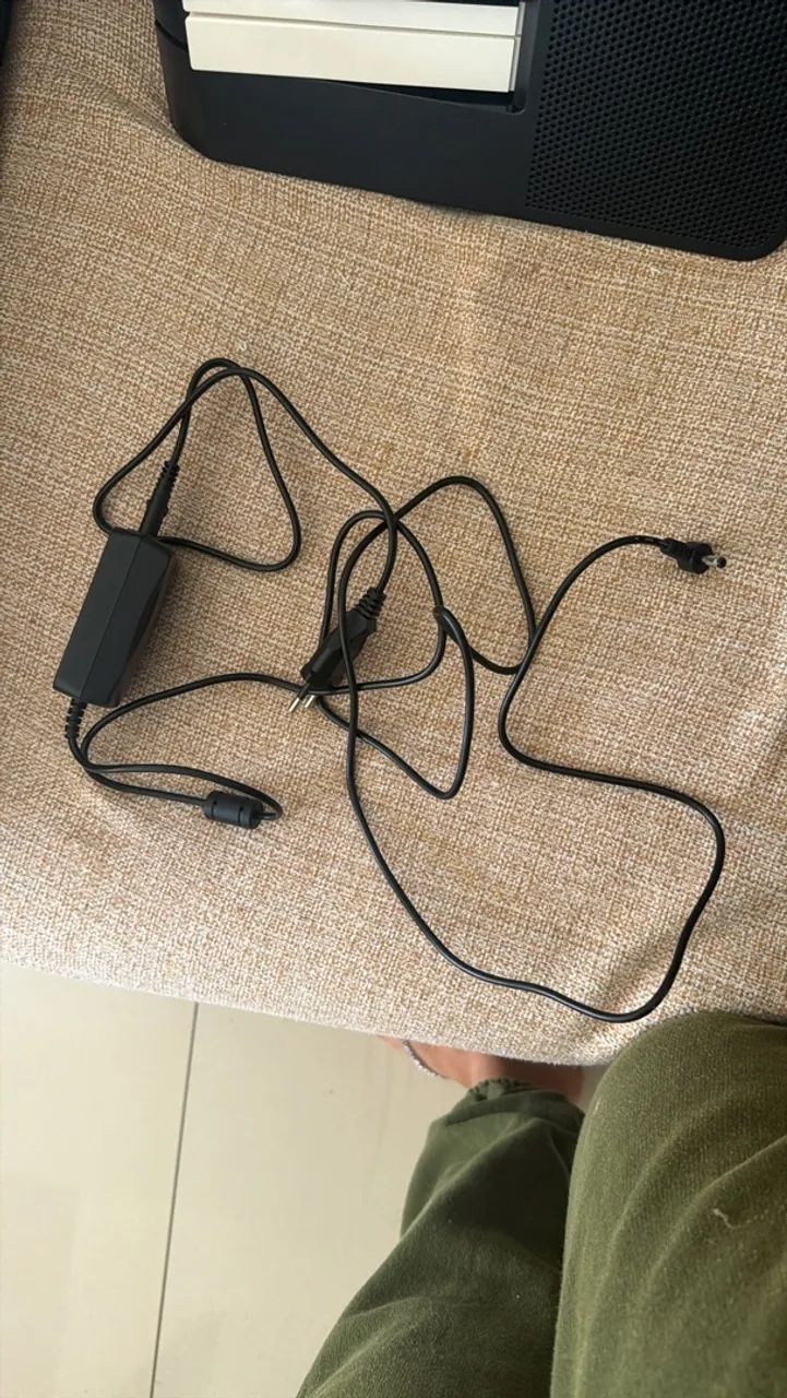 Teclado Yamaha