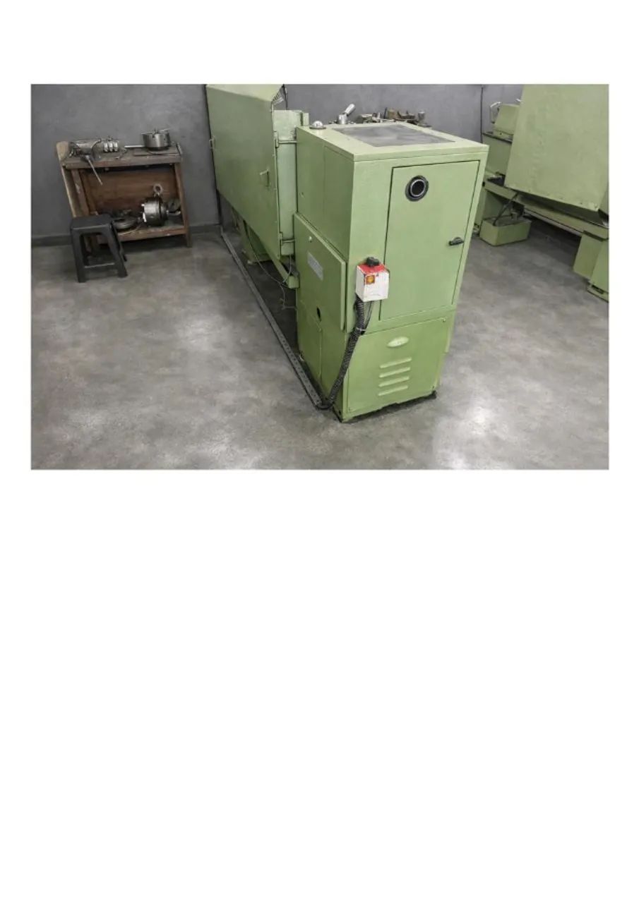 TORNO NARDINI NODUS ND250BE - Foto 3