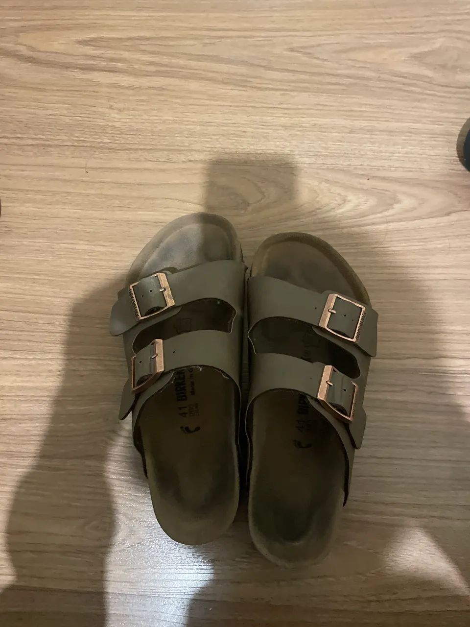 Birkenstock 39/40 - Foto 2
