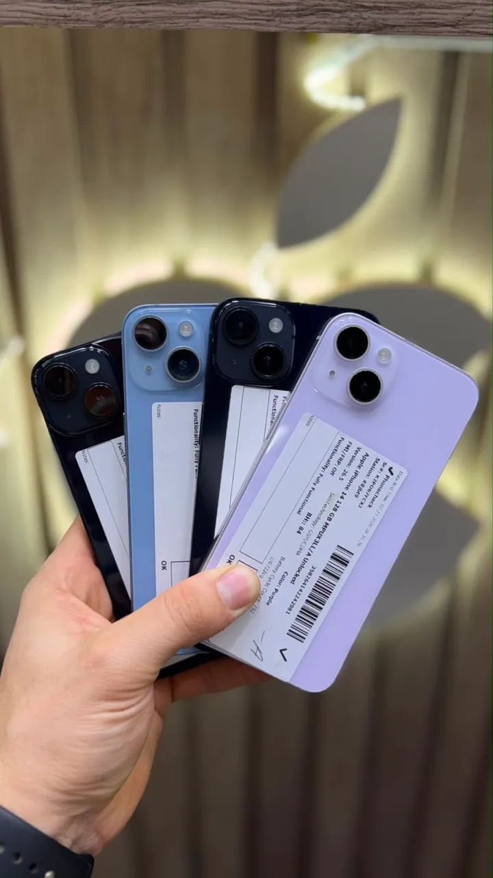 iPhone 14 128gb