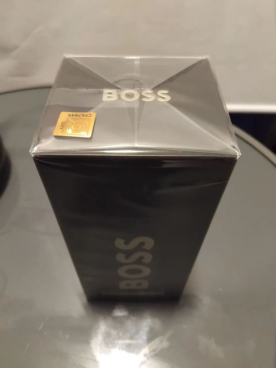 Perfume hugo boss bottled - Foto 2