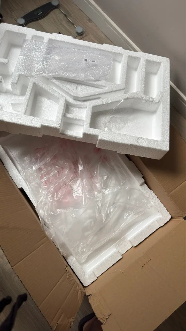 MONITOR GAMING CURVO 32 PHILCO