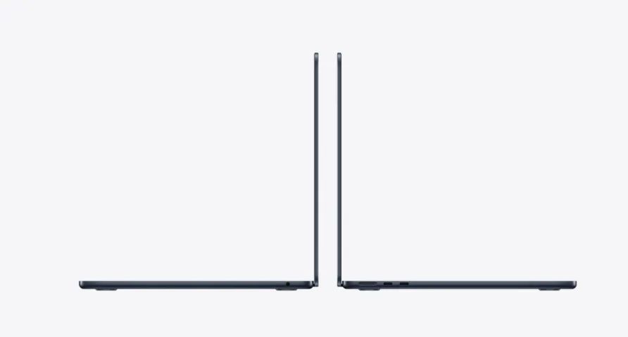 MacBook Air M4 - NOVO IMPECÁVEL - Foto 3