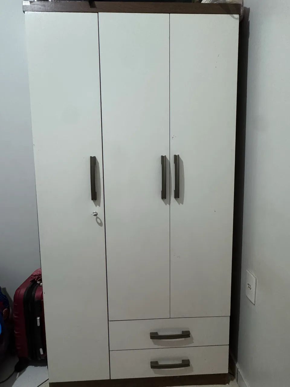GUARDA ROUPA  - Foto 5