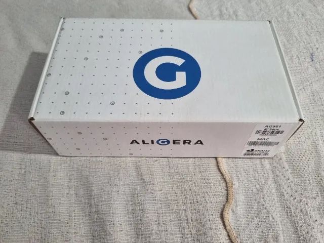 Aligera AG561 - Gateway VOIP