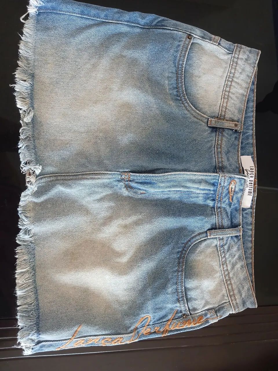 SAIA JEANS 38 